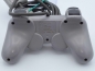 Preview: Playstation 1 Controller GRAU